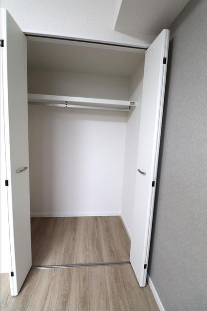 first sky H（203） 部屋画像