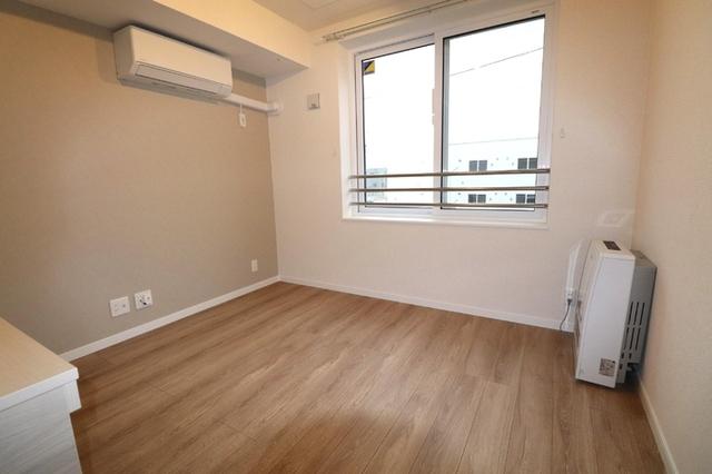 first sky H（202） 部屋画像