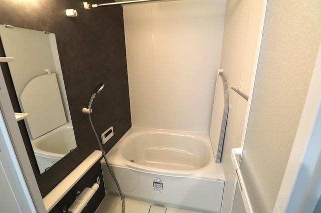 first sky H（202） 部屋画像
