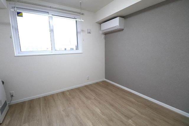 first sky H（202） 部屋画像
