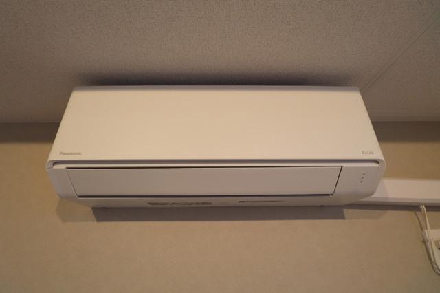 first sky H（202） 部屋画像