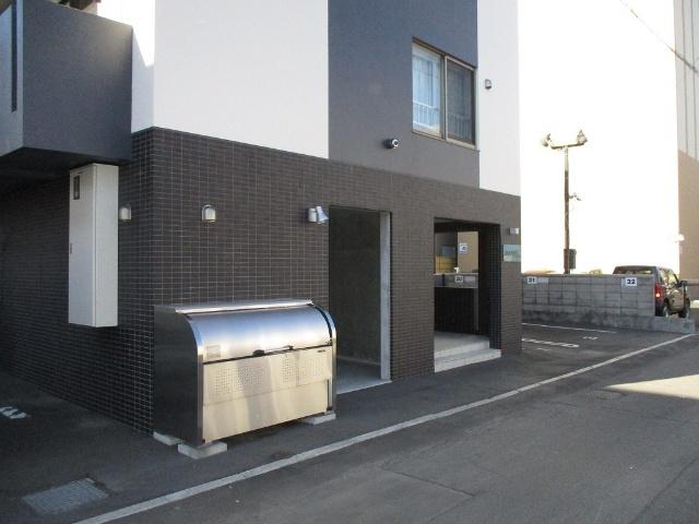 Hy's Park千歳千代田町（101） その他