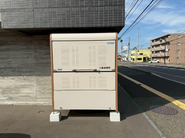 Atlantis　Suehiro（アトランティス末広）（207） 共有部分