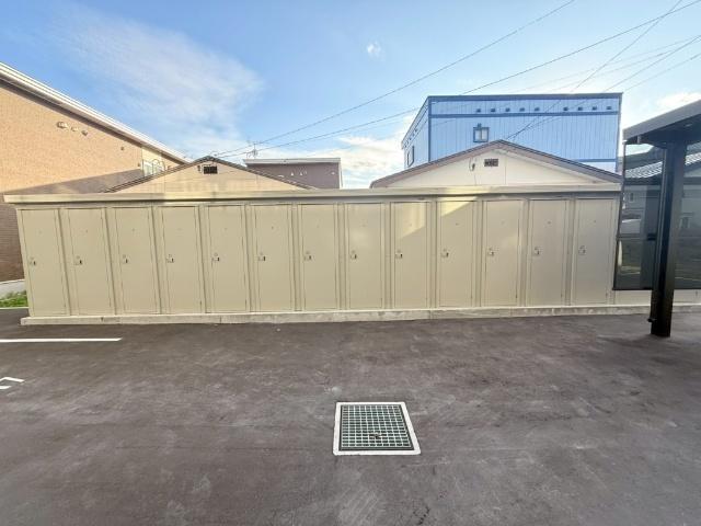 WELL BRIGHT 朝日RESIDENCE（205） その他