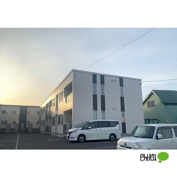 フルエント—ジル—ブランシェの賃貸物件