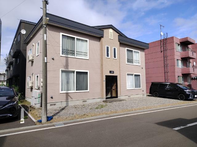 マンション相生ナウ（202） 共有部分