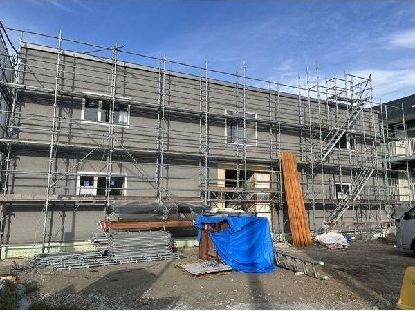 シャングリラ住吉の賃貸物件