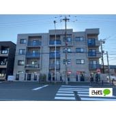 完成予想パース