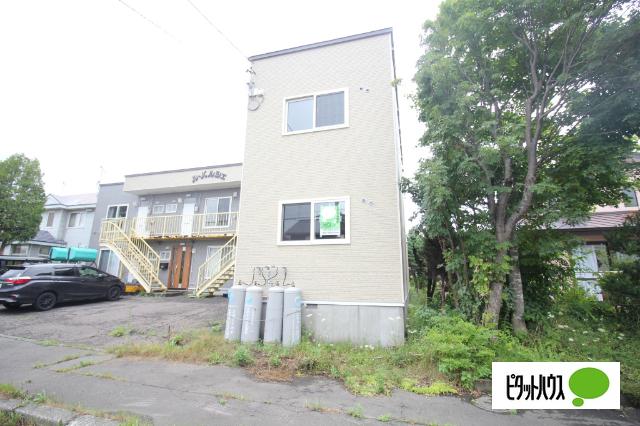 ルパルシェ 物件画像