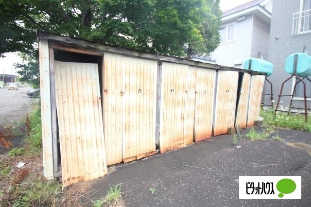 ルパルシェ 物件画像