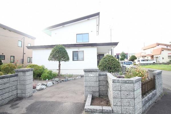 外観写真1
