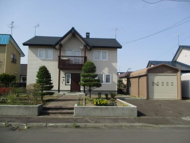外観写真3