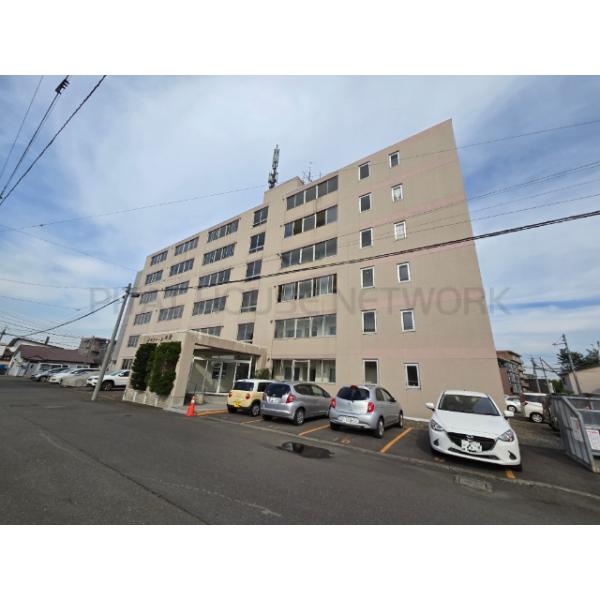 グランドール千歳