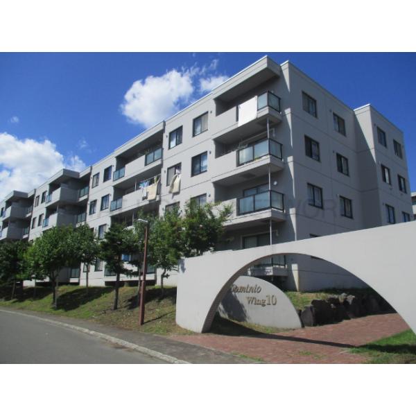 サーム千歳ドニミオWing10