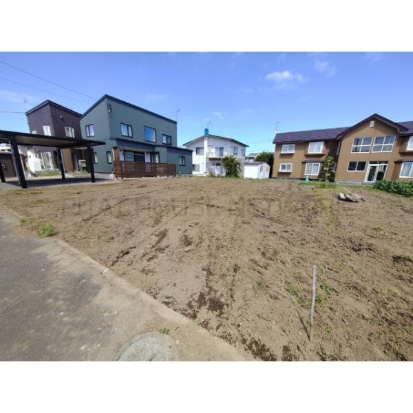 北海道千歳市桜木5丁目