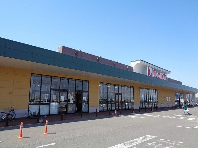 ダイイチ恵み野店