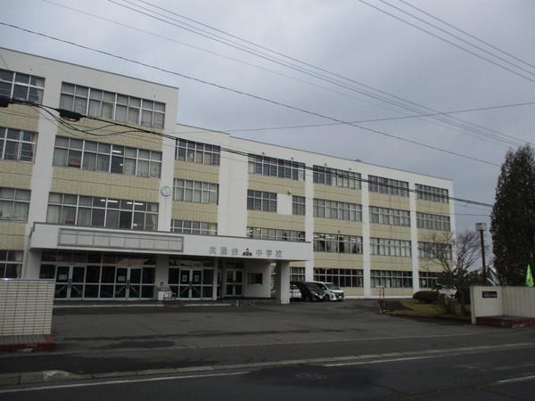 中学校
