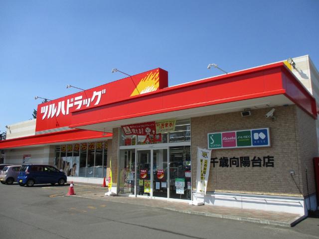 ドラックストア