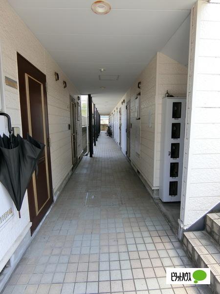 アンピエス元町（202） その他
