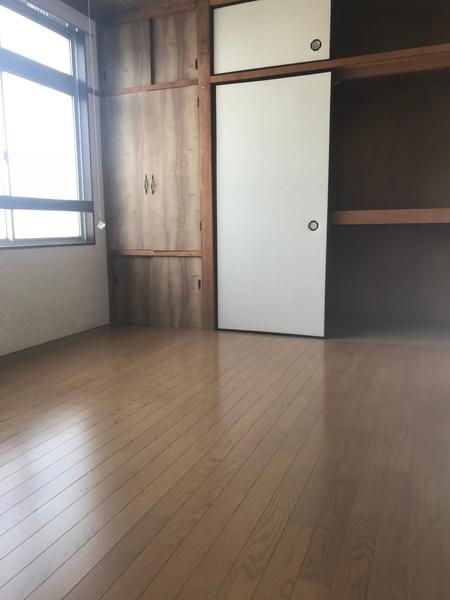 さくらビル（3-B） 収納