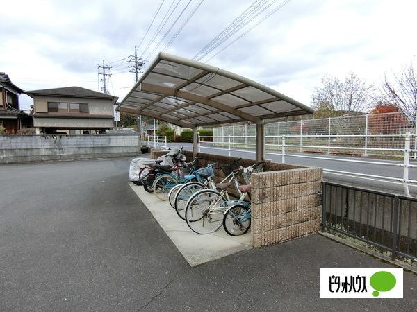 プランタン　C棟（101） 共有部分