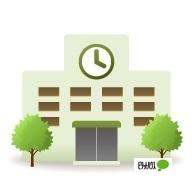 山口県立岩国総合高校：2556m