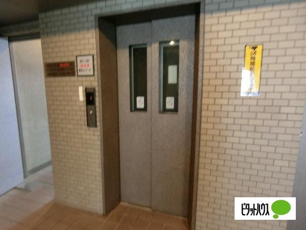 和光麻里布レジデンス参番館（802） 物件画像