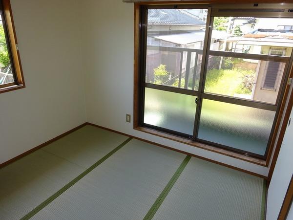 ベルブランチ（201） 部屋画像