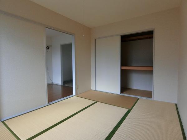 コンセール三笠（204） その他部屋・スペース