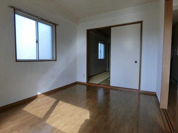 Ｋ８（701） その他部屋・スペース
