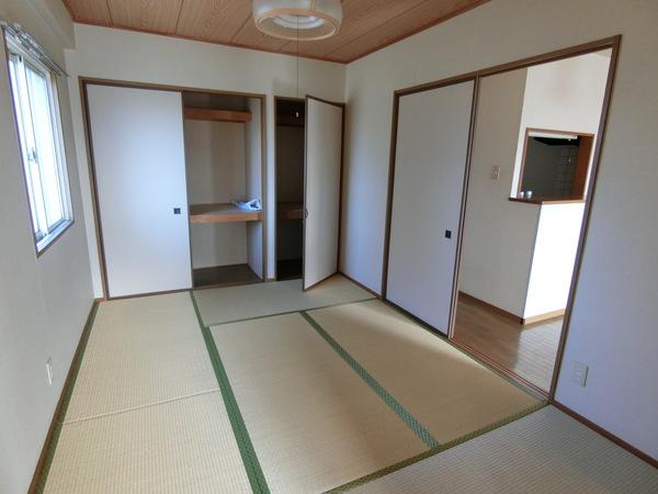 Ｋ８（701） 室内
