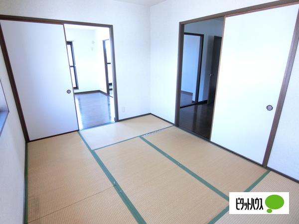 スワロー（203） その他部屋・スペース