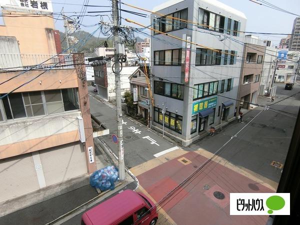 麻里布88ビル（301） 部屋画像