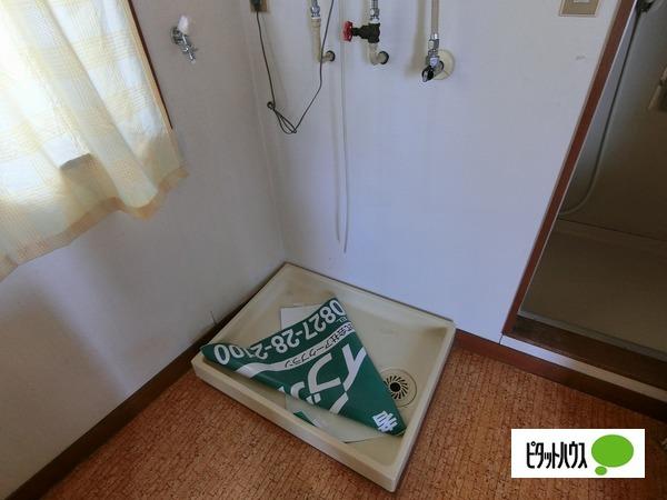 麻里布88ビル（301） 部屋画像