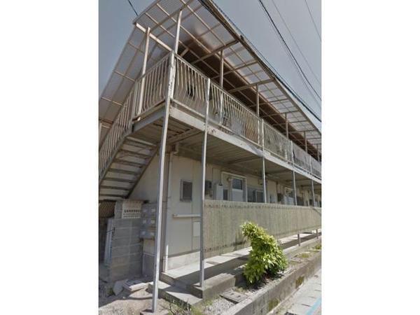 中津コーポ（101） 共有部分