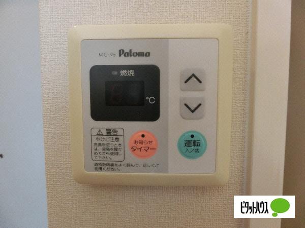 SK・WIN（301） 部屋画像