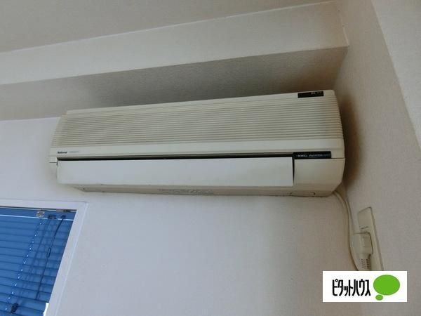 SK・WIN（301） 部屋画像