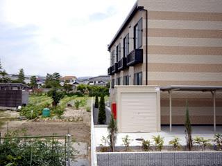 レオパレスIZANAI（106） 物件画像