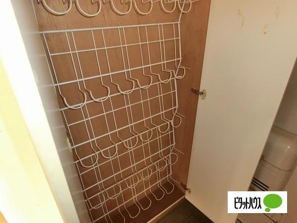 シティハイムソファレ（101） 部屋画像