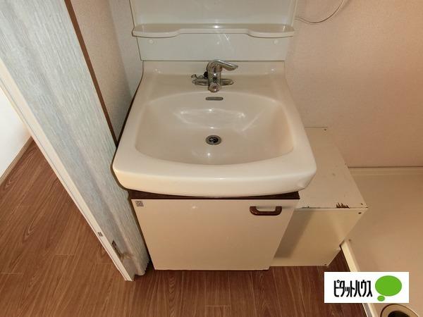 シティハイムソファレ（101） 部屋画像