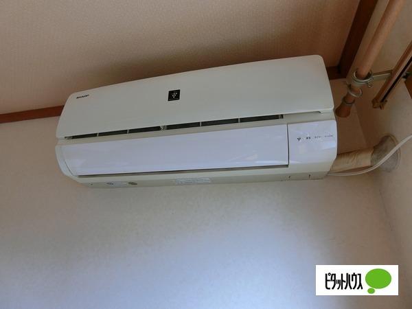 シティハイムソファレ（101） 設備