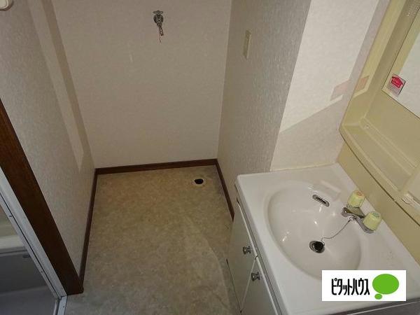 コーポユリ（101） 部屋画像