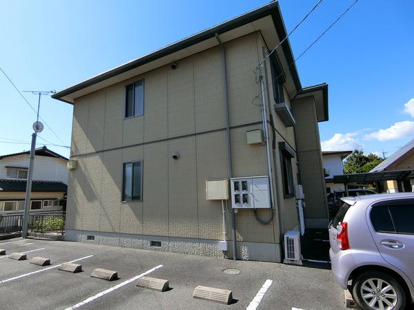 バリュージュ新町　Ｂ棟（201） その他