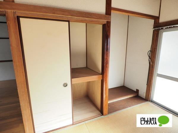 シーサイド（10） 部屋画像