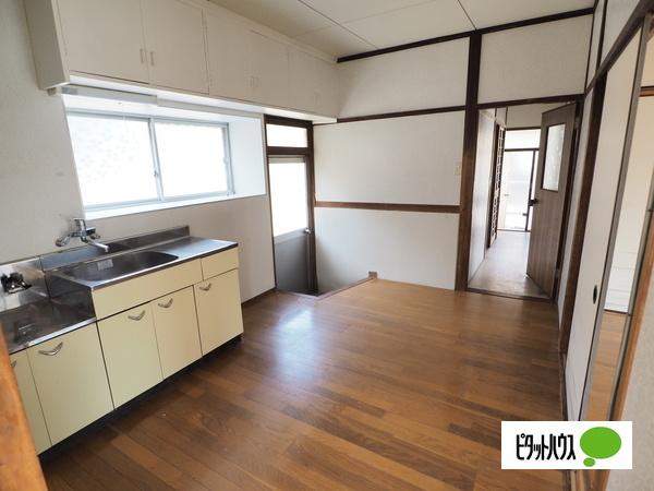 シーサイド（10） 部屋画像