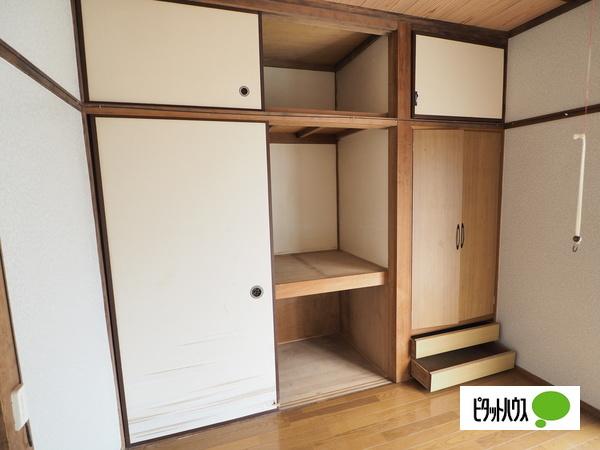 シーサイド（10） 部屋画像