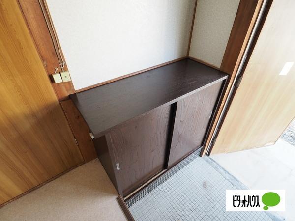 シーサイド（10） 部屋画像