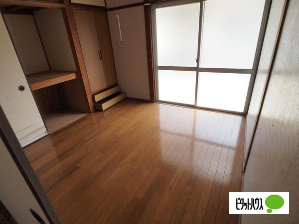シーサイド（10） 収納