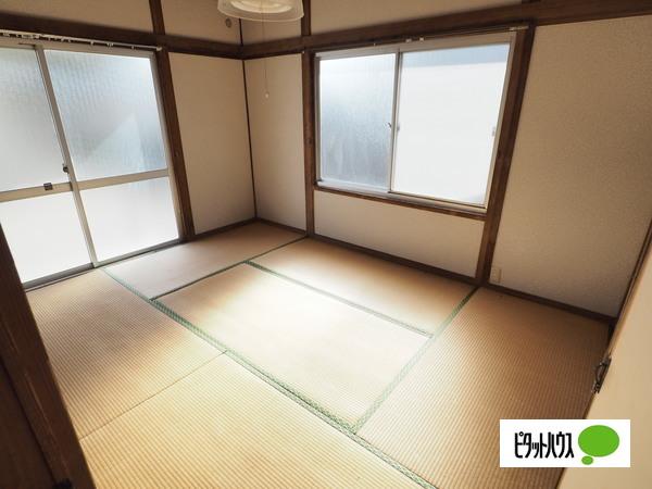 シーサイド（10） 部屋画像