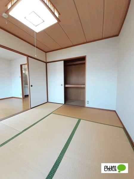 コーポスエヒロ（203） その他部屋・スペース